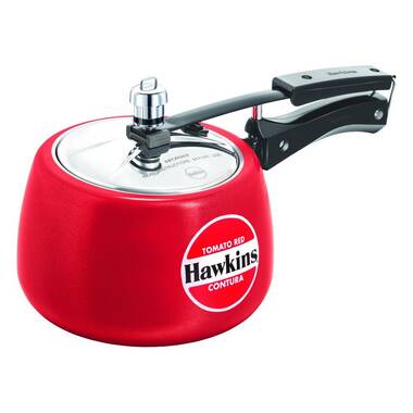 Hawkins contura 3.5 online litre pressure cooker price